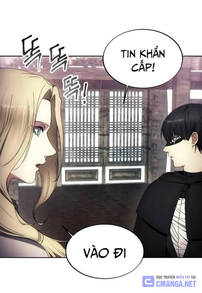 Tao Là Ác Nhân: Chapter 122