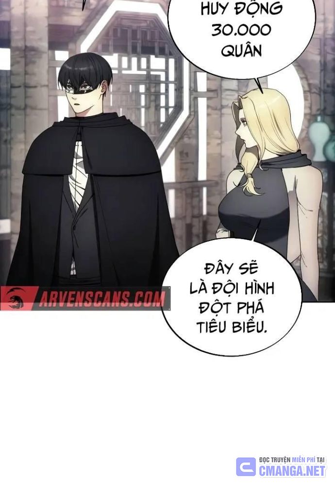 Tao Là Ác Nhân: Chapter 122