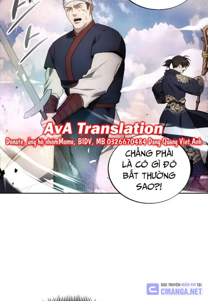 Tao Là Ác Nhân: Chapter 122