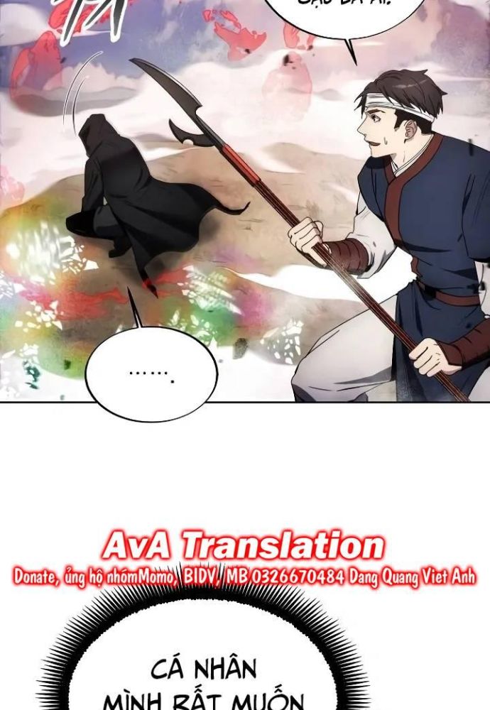 Tao Là Ác Nhân: Chapter 122