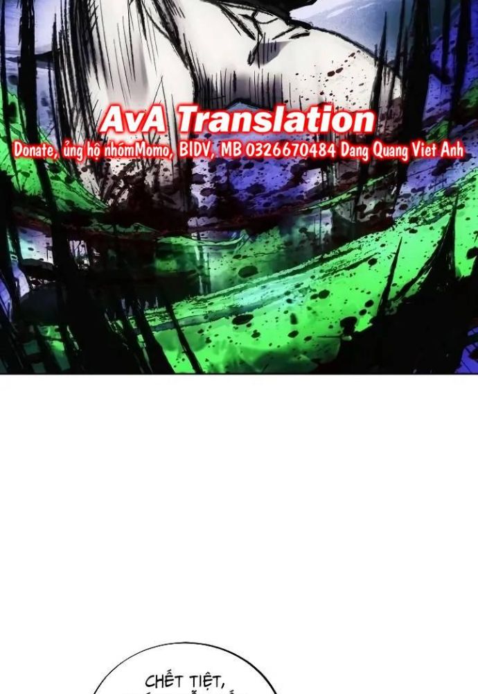 Tao Là Ác Nhân: Chapter 122