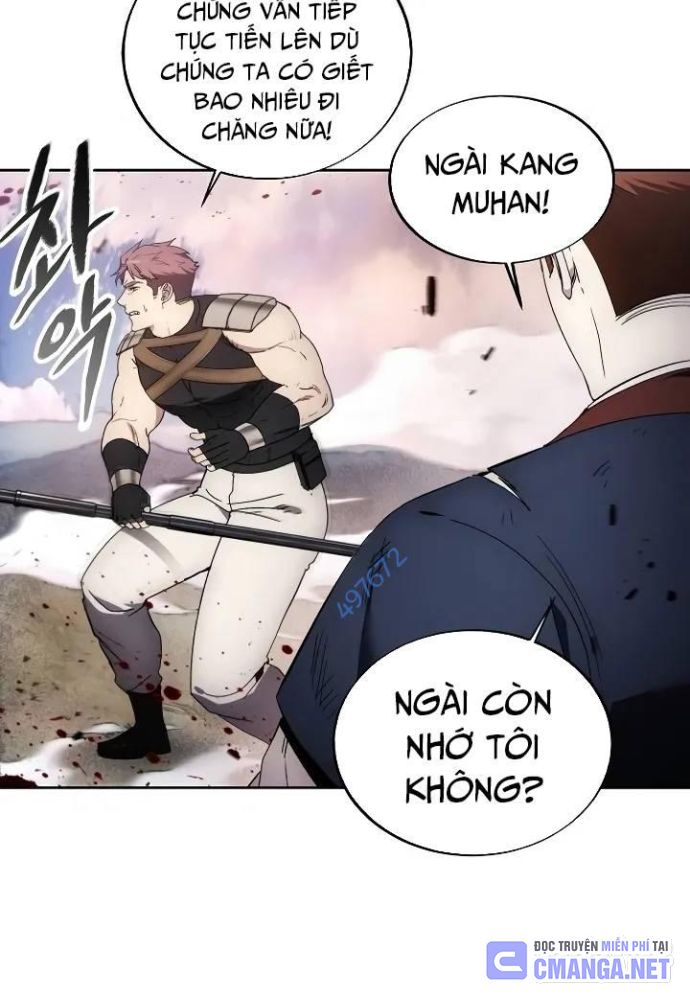 Tao Là Ác Nhân: Chapter 122