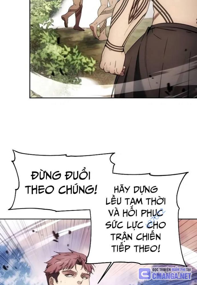 Tao Là Ác Nhân: Chapter 122
