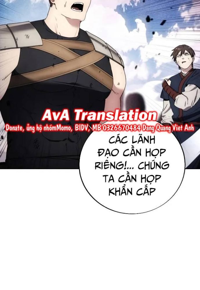 Tao Là Ác Nhân: Chapter 122