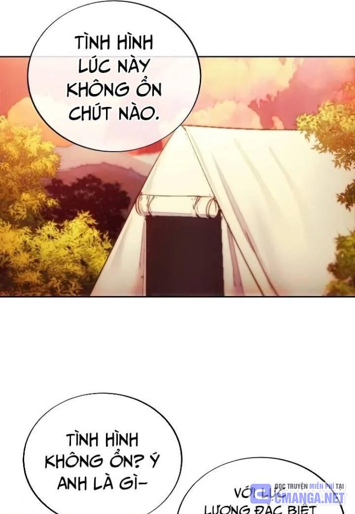 Tao Là Ác Nhân: Chapter 122