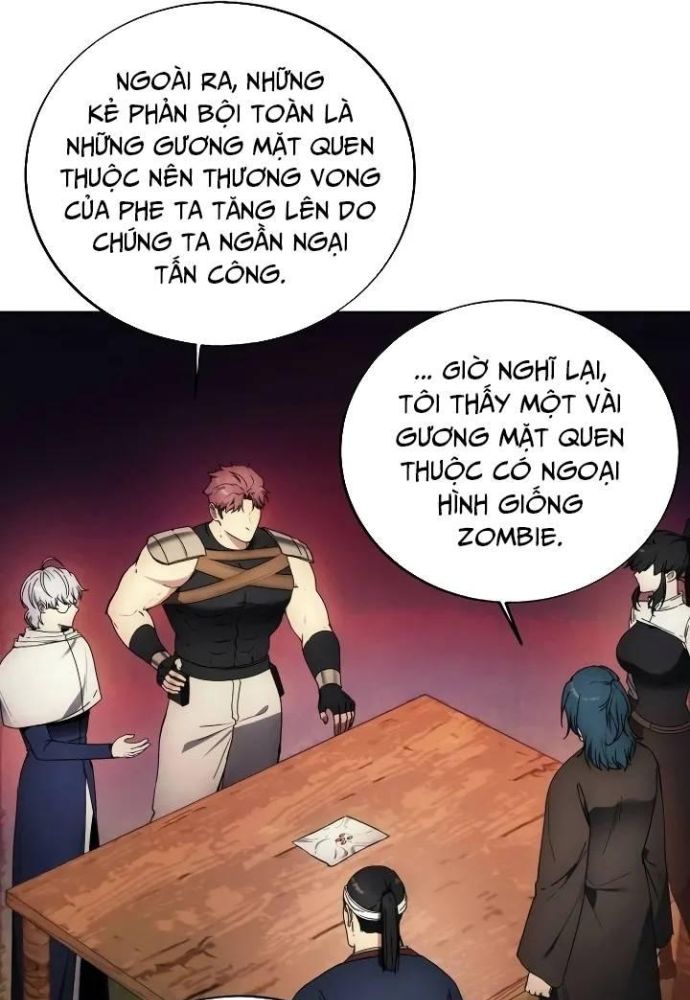 Tao Là Ác Nhân: Chapter 122