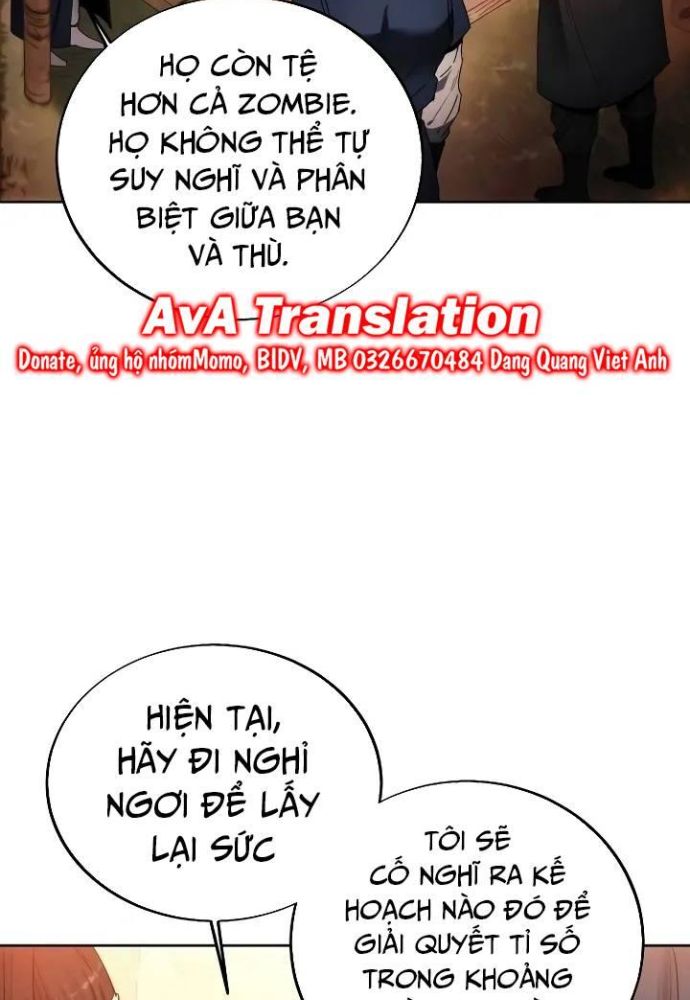 Tao Là Ác Nhân: Chapter 122