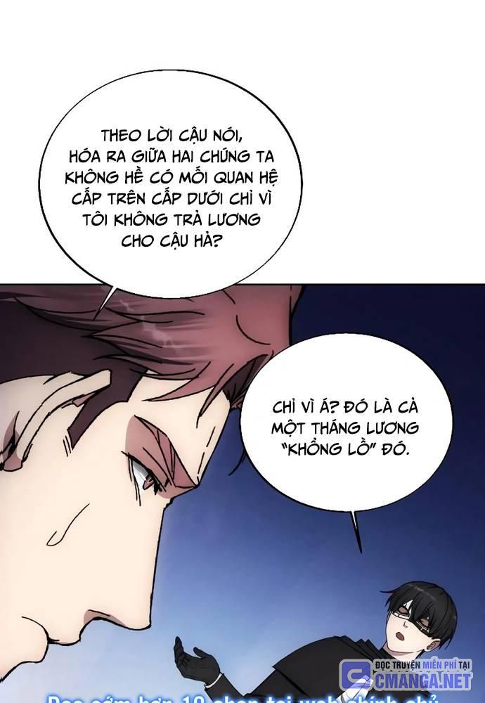 Tao Là Ác Nhân: Chapter 127
