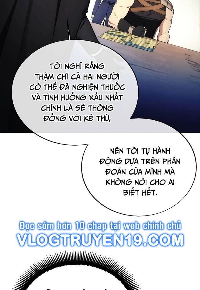 Tao Là Ác Nhân: Chapter 127