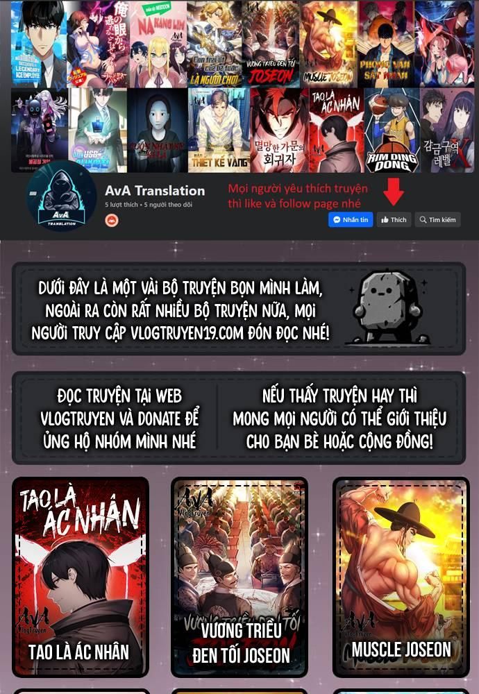 Tao Là Ác Nhân: Chapter 131