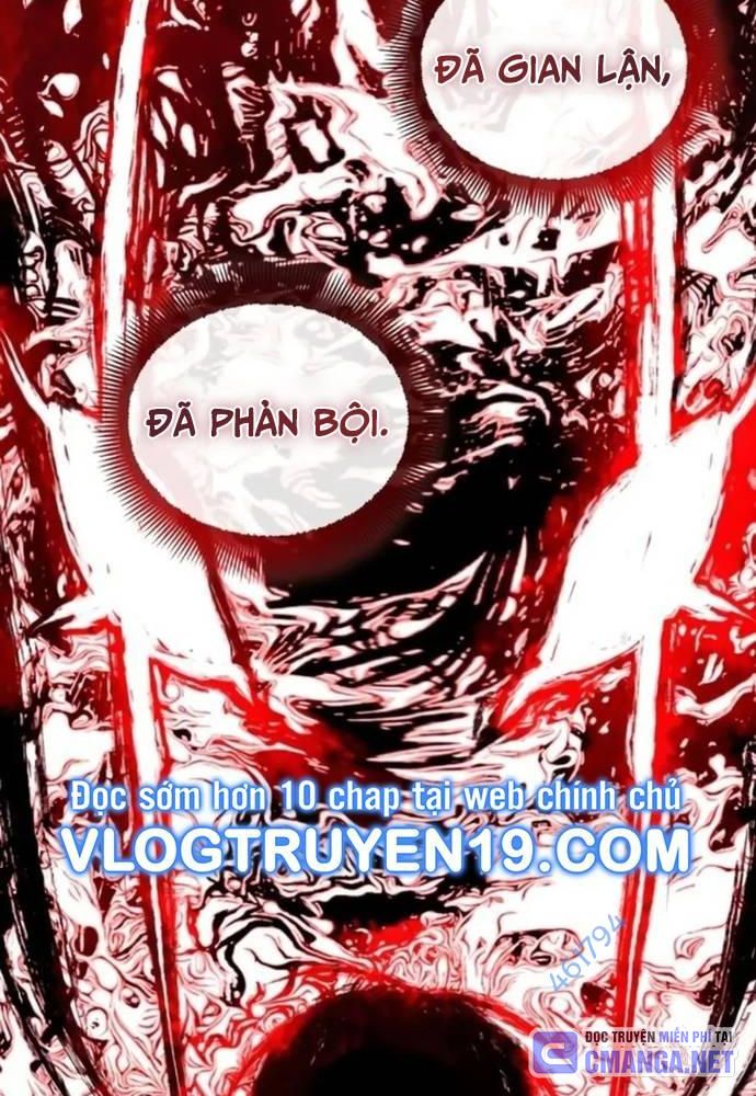 Tao Là Ác Nhân: Chapter 131