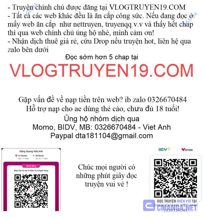 Tao Là Ác Nhân: Chapter 131