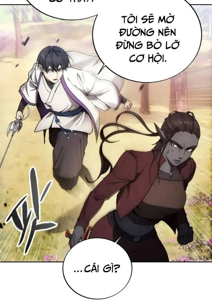 Tao Là Ác Nhân: Chapter 131