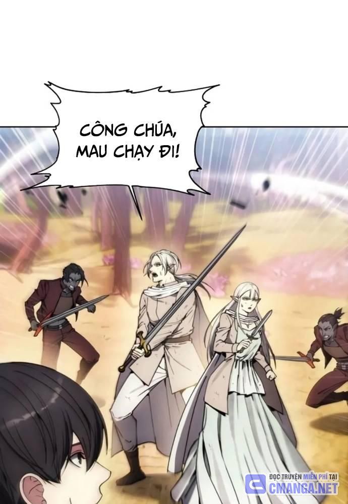 Tao Là Ác Nhân: Chapter 131