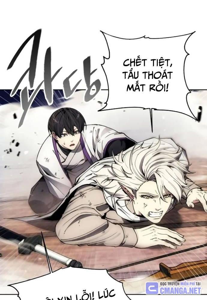 Tao Là Ác Nhân: Chapter 131
