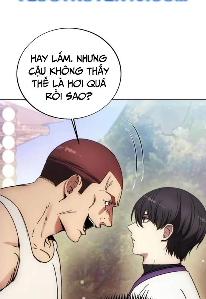 Tao Là Ác Nhân: Chapter 131