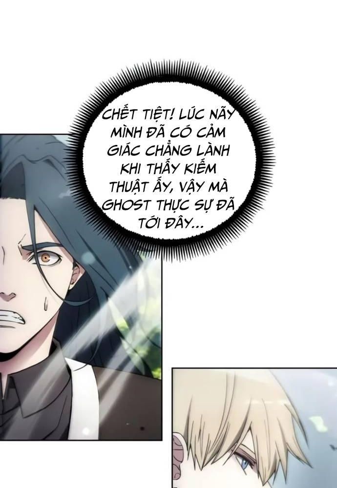 Tao Là Ác Nhân: Chapter 134