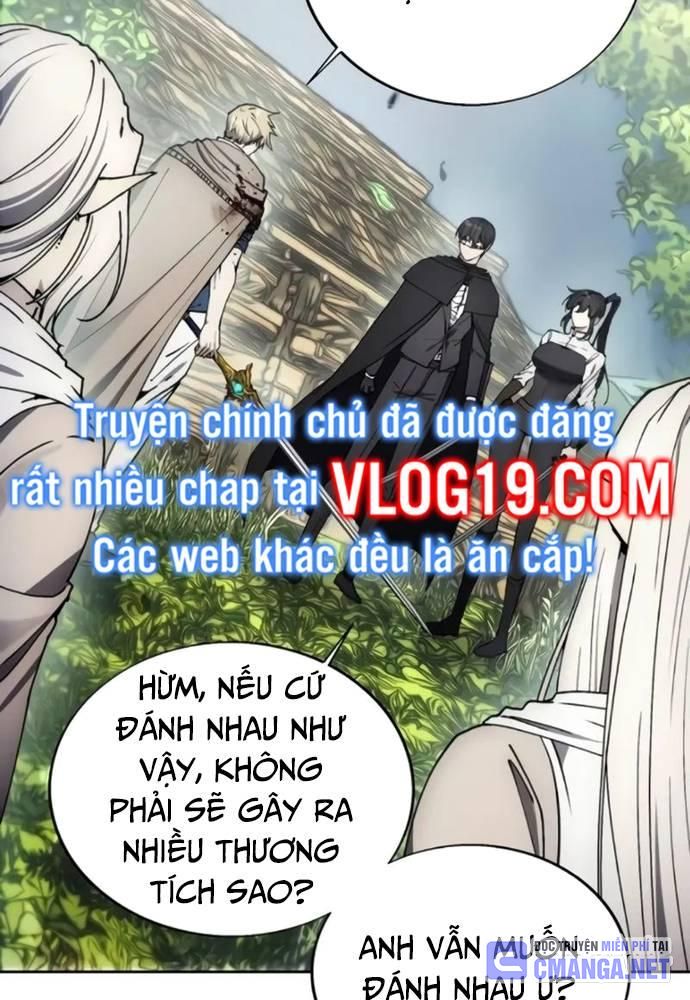 Tao Là Ác Nhân: Chapter 134