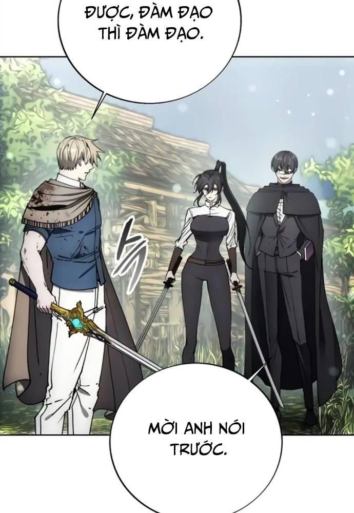 Tao Là Ác Nhân: Chapter 134