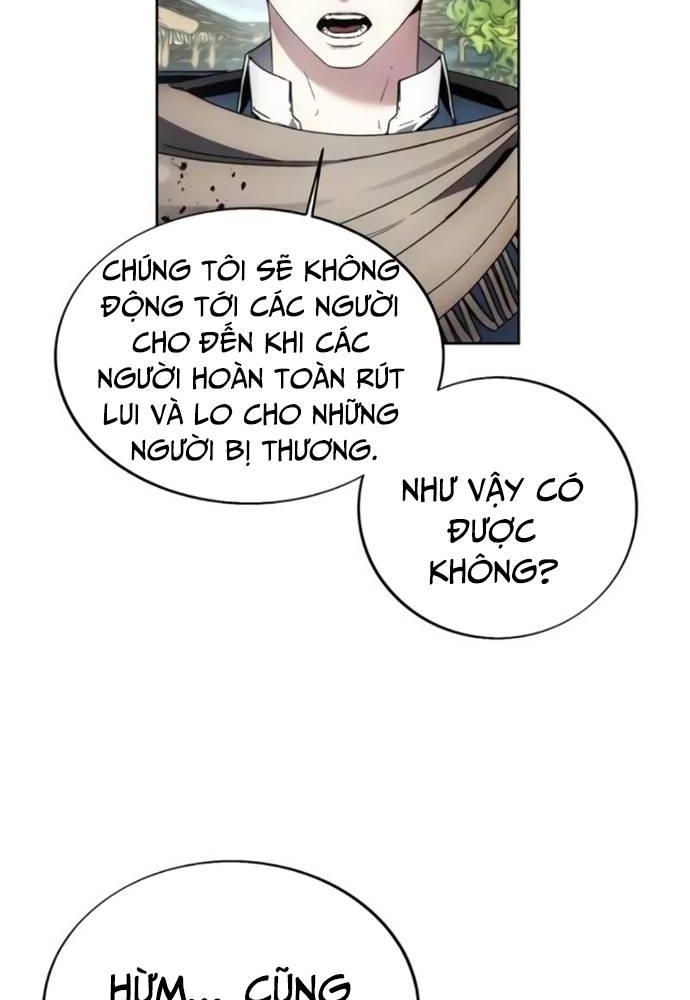 Tao Là Ác Nhân: Chapter 134