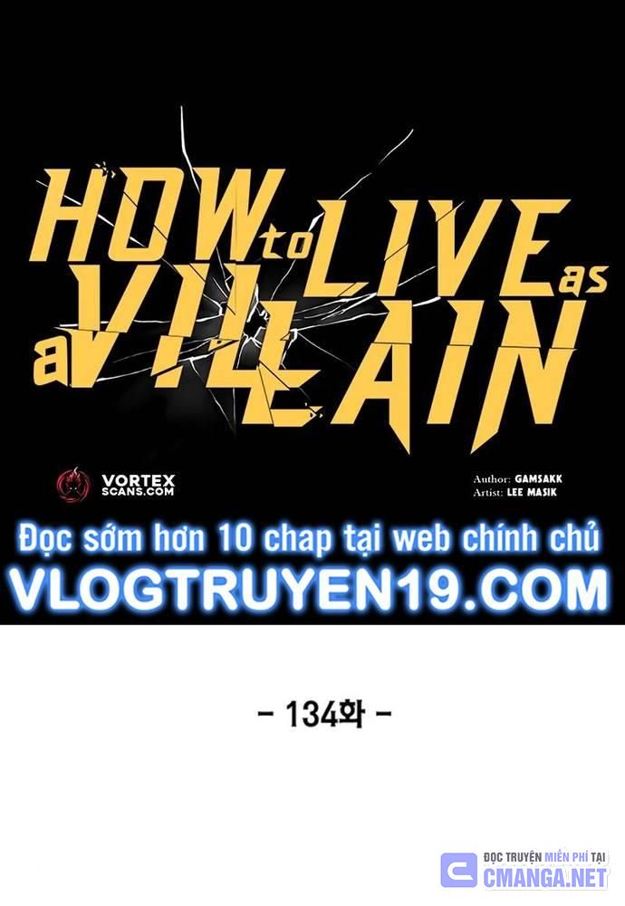 Tao Là Ác Nhân: Chapter 134