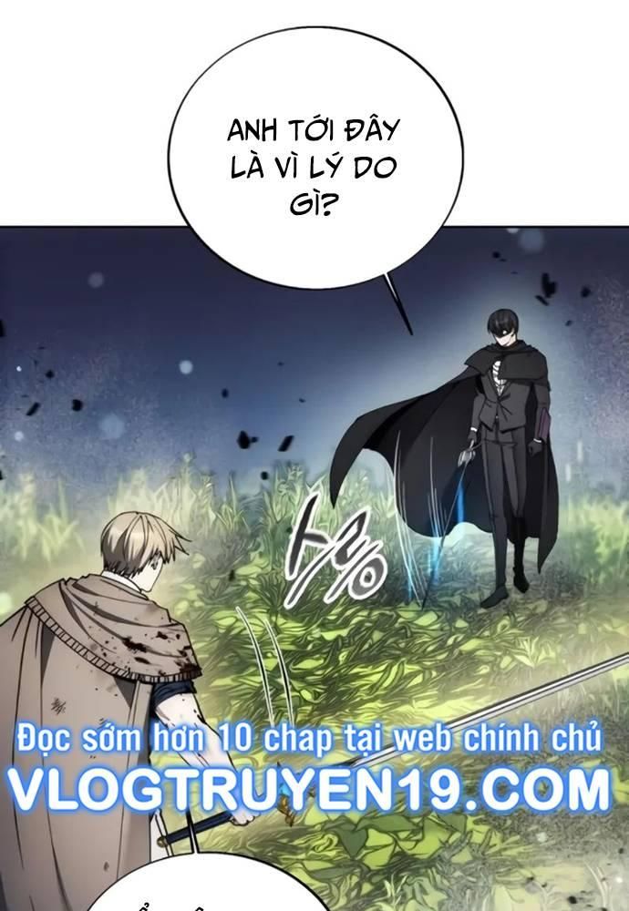 Tao Là Ác Nhân: Chapter 134