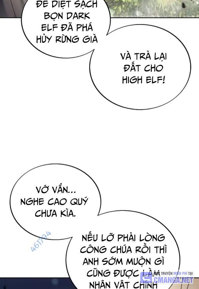 Tao Là Ác Nhân: Chapter 134