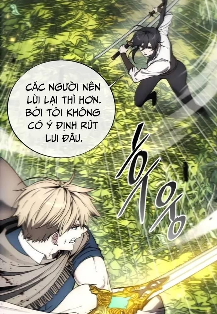 Tao Là Ác Nhân: Chapter 134