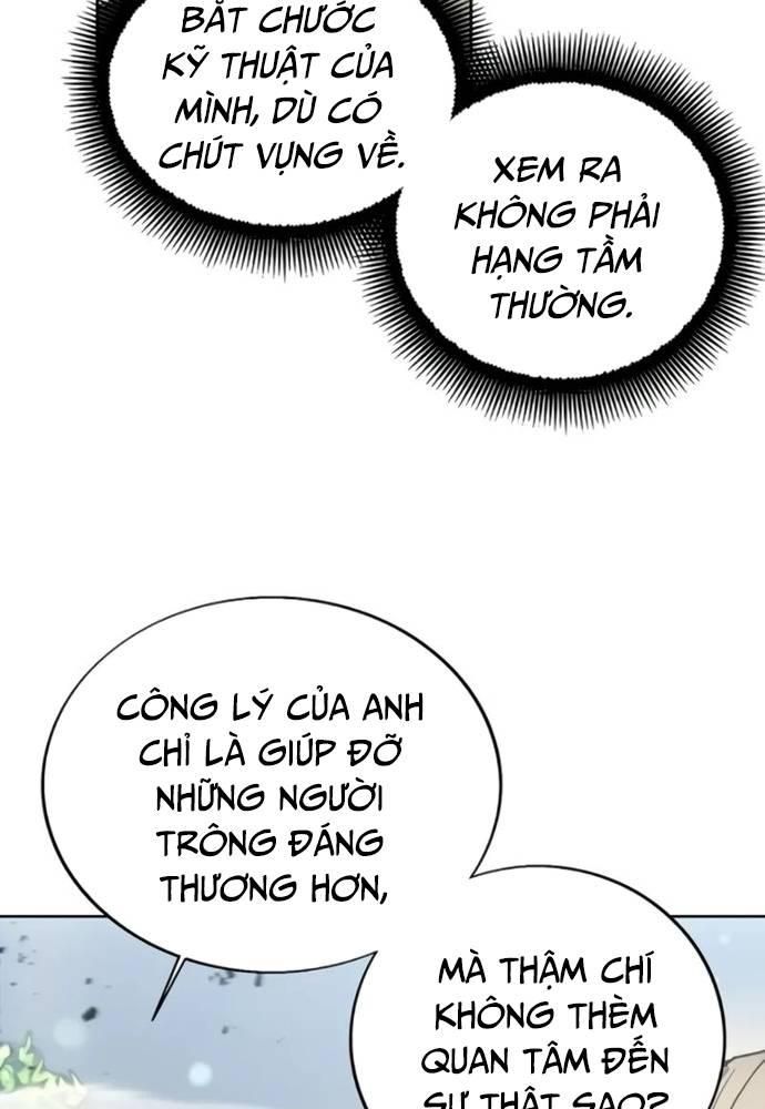 Tao Là Ác Nhân: Chapter 134