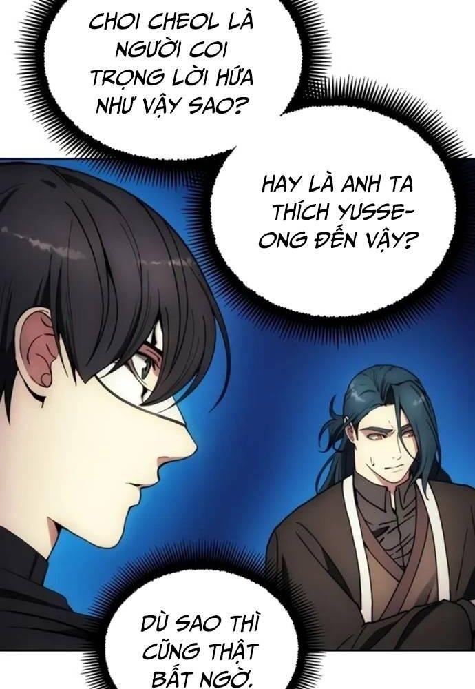 Tao Là Ác Nhân: Chapter 134