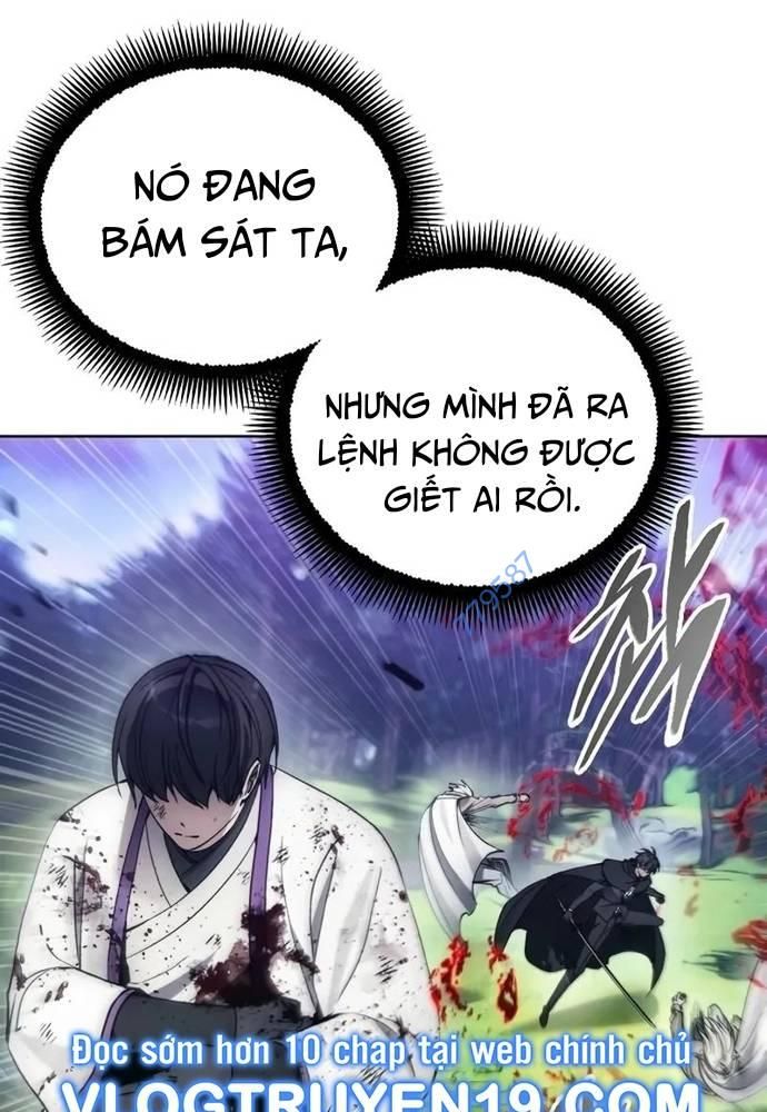 Tao Là Ác Nhân: Chapter 137