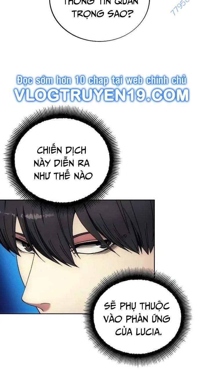 Tao Là Ác Nhân: Chapter 137