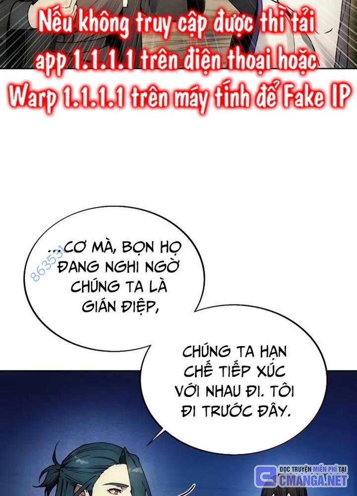 Tao Là Ác Nhân: Chapter 139