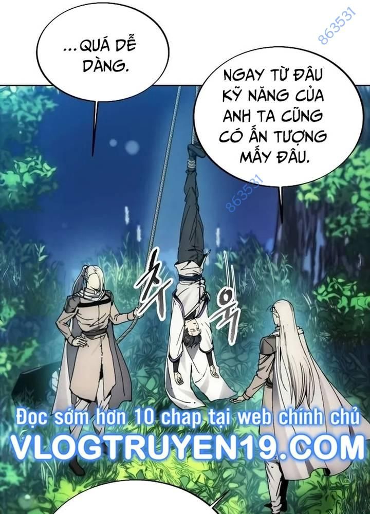 Tao Là Ác Nhân: Chapter 139