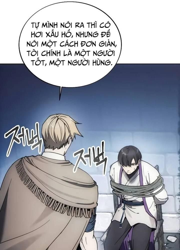 Tao Là Ác Nhân: Chapter 139