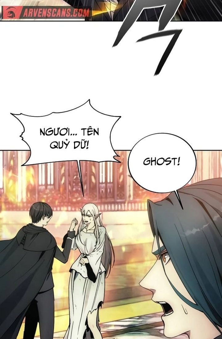 Tao Là Ác Nhân: Chapter 142
