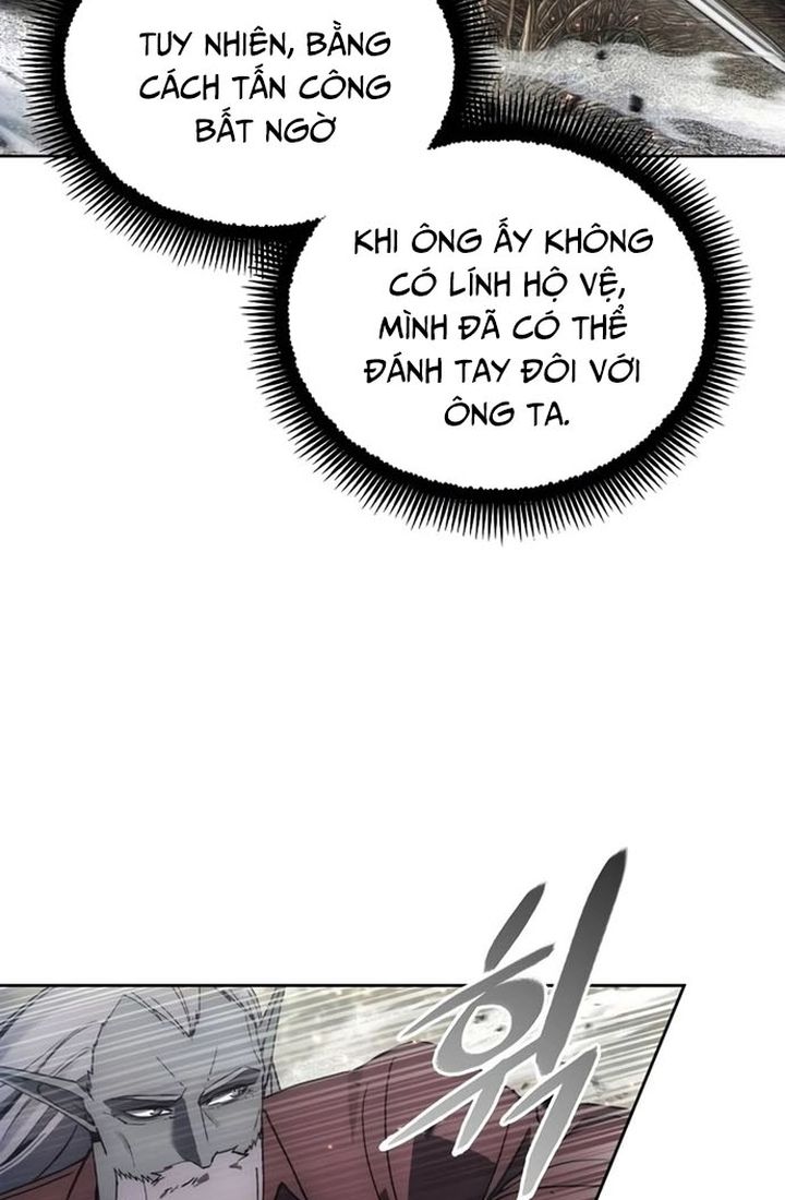 Tao Là Ác Nhân: Chapter 142