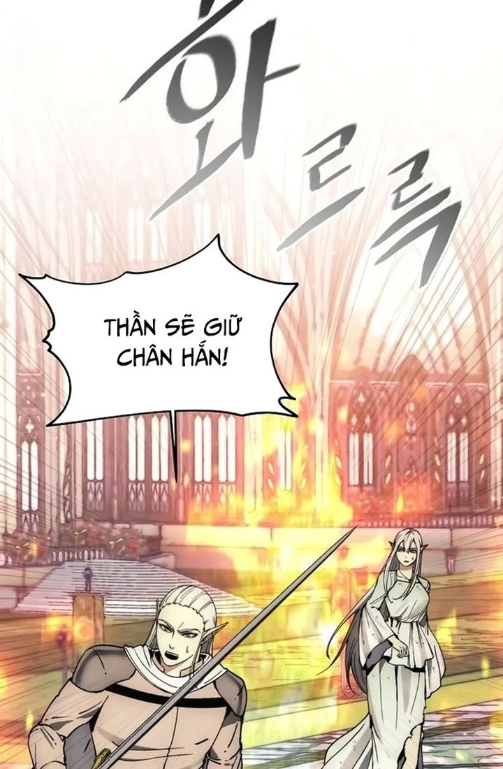 Tao Là Ác Nhân: Chapter 142