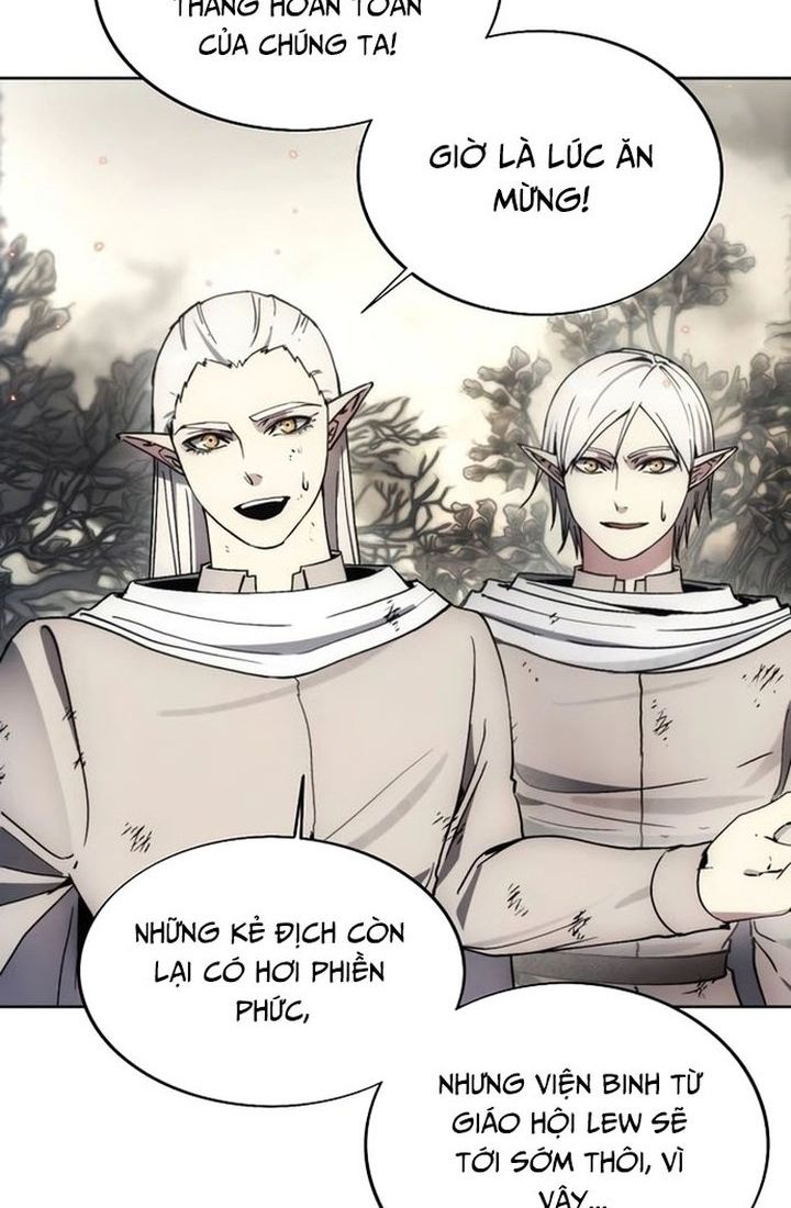 Tao Là Ác Nhân: Chapter 142