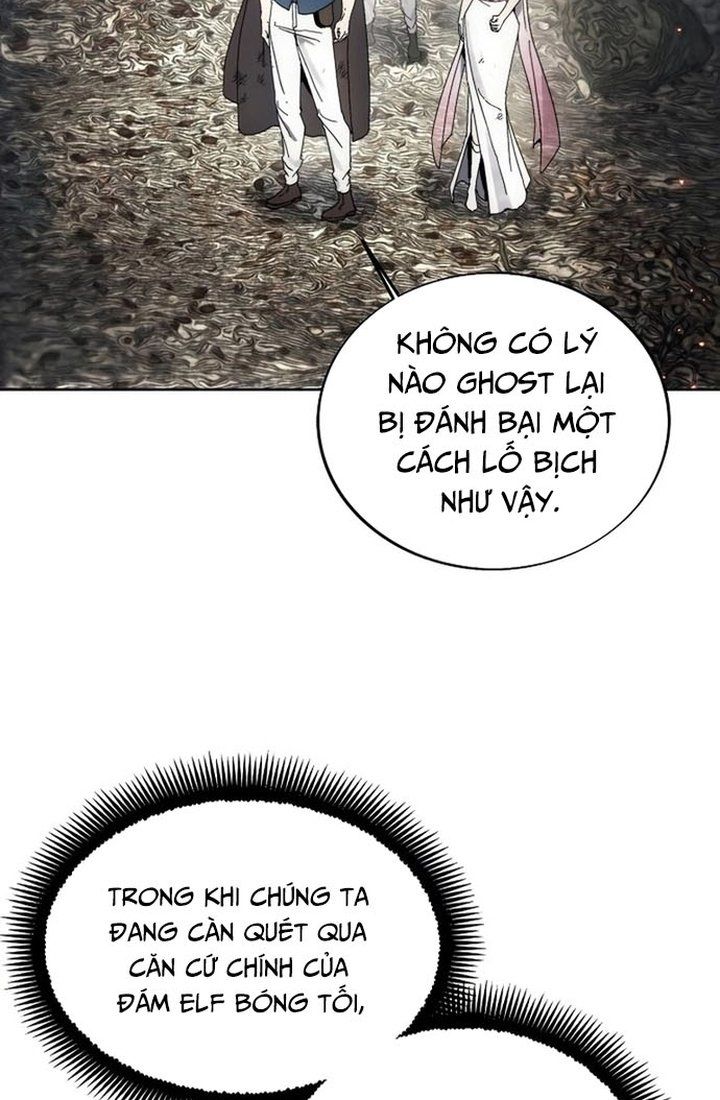 Tao Là Ác Nhân: Chapter 142
