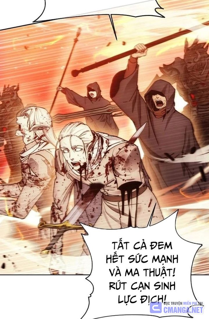 Tao Là Ác Nhân: Chapter 143