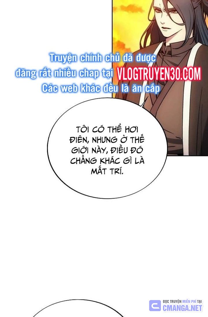 Tao Là Ác Nhân: Chapter 143