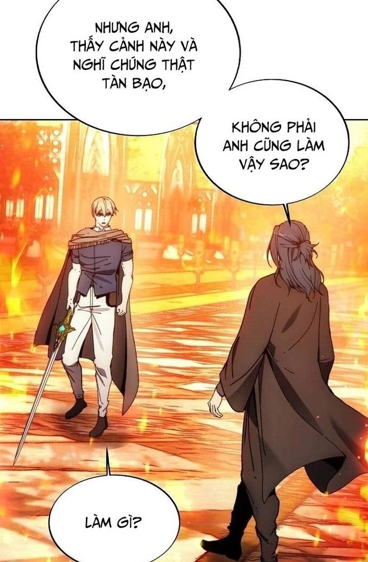 Tao Là Ác Nhân: Chapter 143