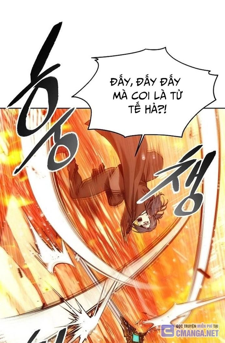 Tao Là Ác Nhân: Chapter 143