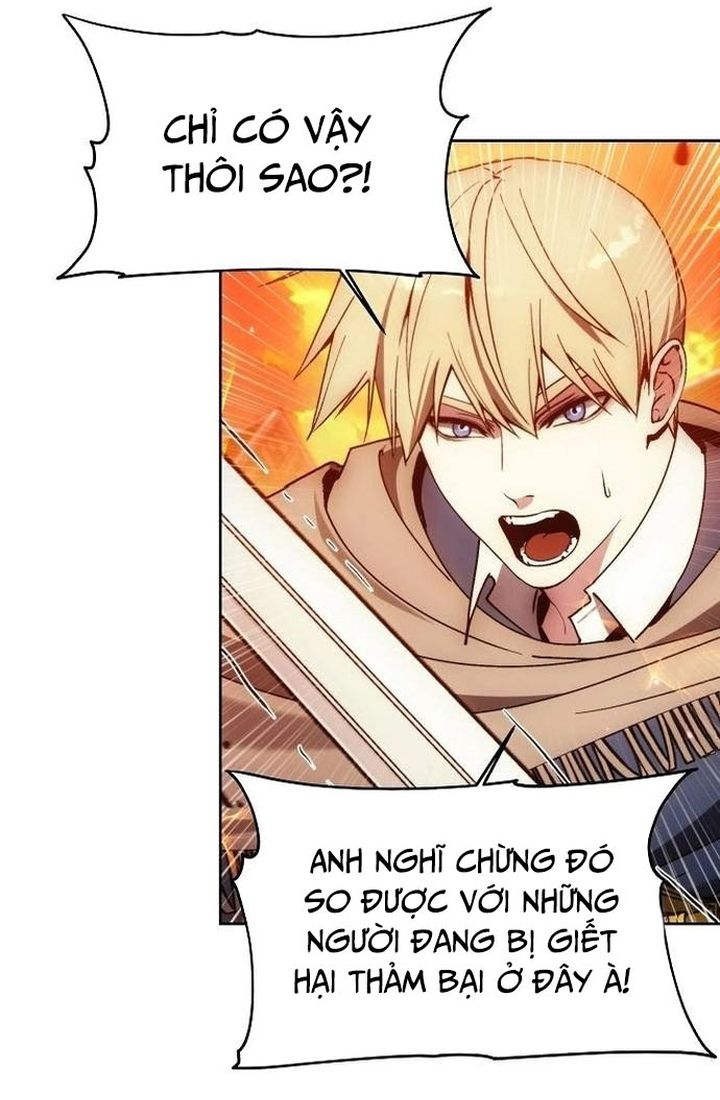 Tao Là Ác Nhân: Chapter 143