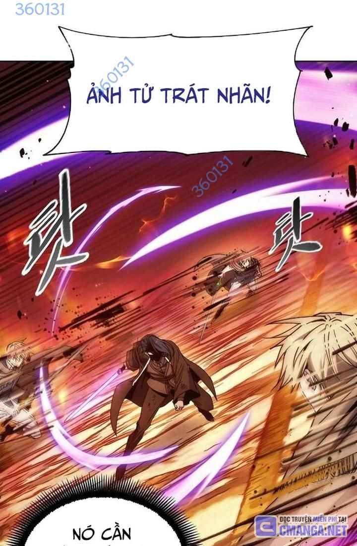 Tao Là Ác Nhân: Chapter 143
