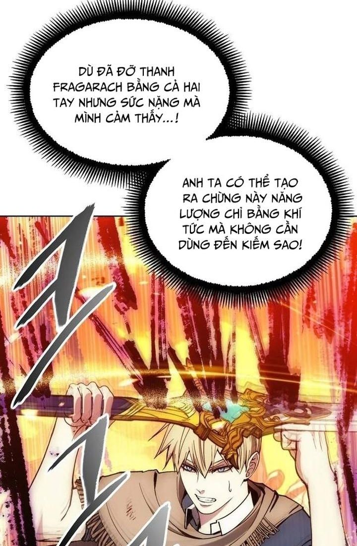 Tao Là Ác Nhân: Chapter 143