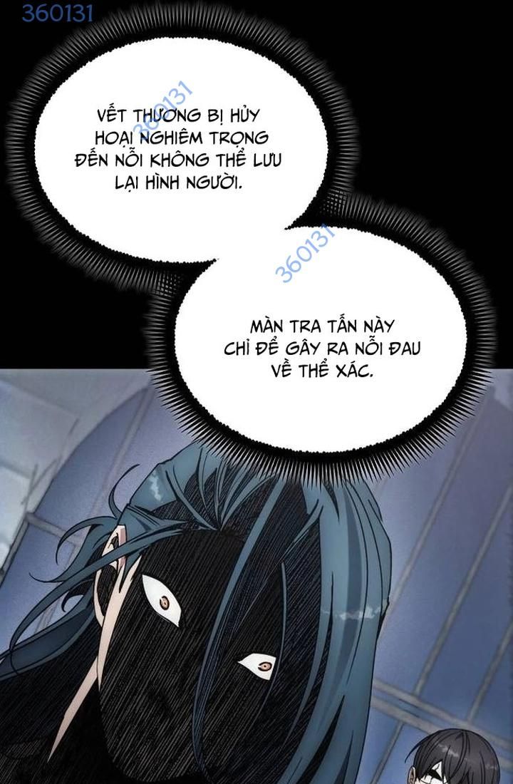Tao Là Ác Nhân: Chapter 143