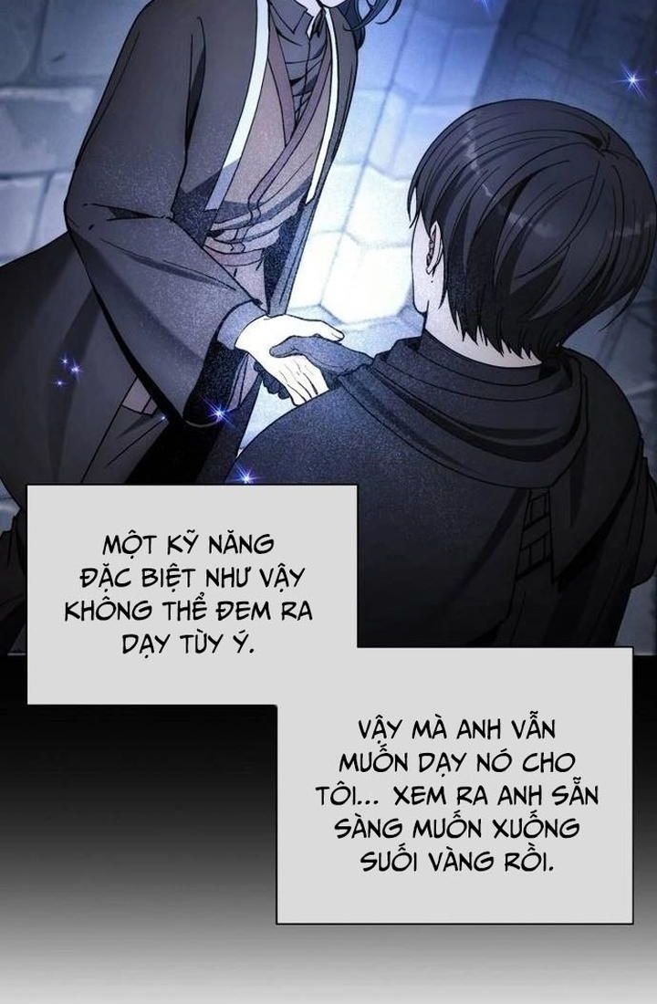 Tao Là Ác Nhân: Chapter 143