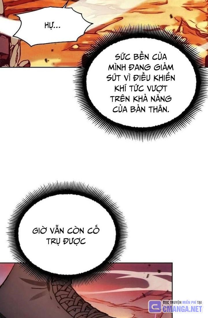 Tao Là Ác Nhân: Chapter 143